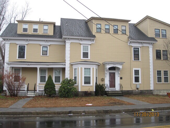 Building Photo - 34 North Road