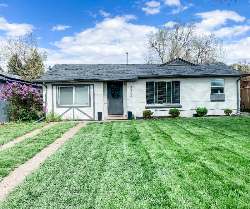 Photo - 2956 Glencoe St (Denver, CO)