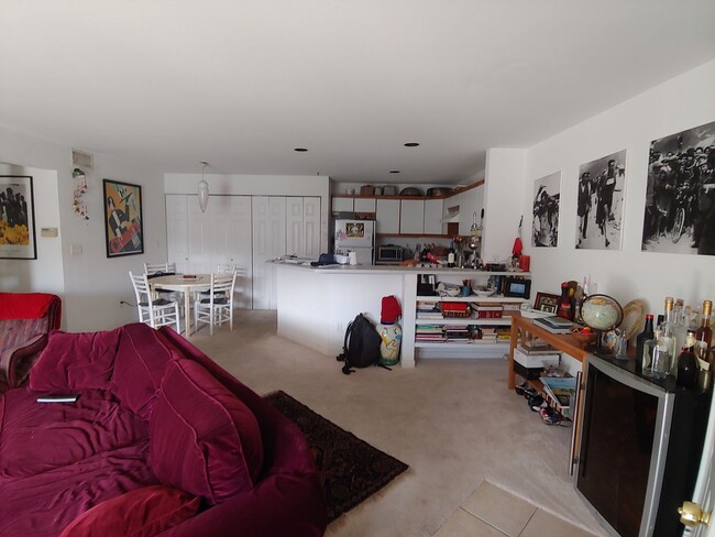 Building Photo - Top Floor South Boulder 2BD/2BA Condo - Av...