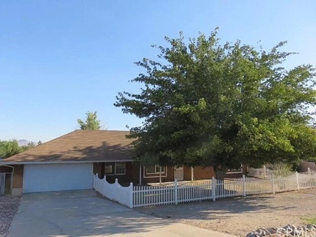 18206 Birch St, Hesperia, CA 92345 - House Rental in Hesperia, CA ...