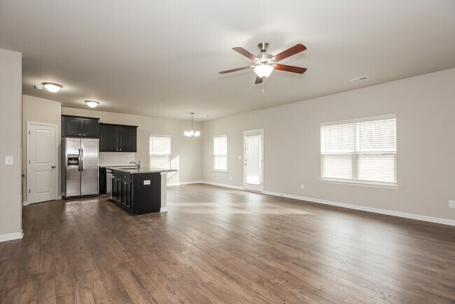Foto del edificio - 6507 Karenstone Dr