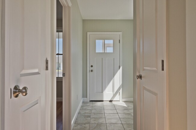 Foto del edificio - 4 Sustainable Way