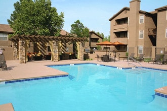 River Walk at Puerta de Corrales Apartments in Albuquerque, NM - River Walk at Puerta de Corrales