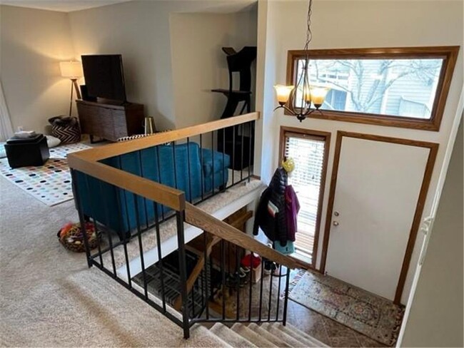 Foto del edificio - 4514 Quantico Ln N