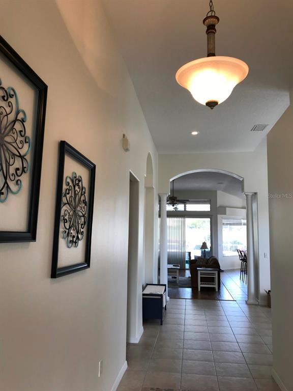 1873 N Gibson Point, Hernando, FL 34442 House for Rent in Hernando