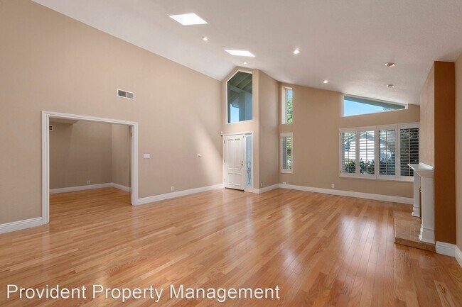 Building Photo - 4 br, 2 bath House - 4008 Ashbrook Circle