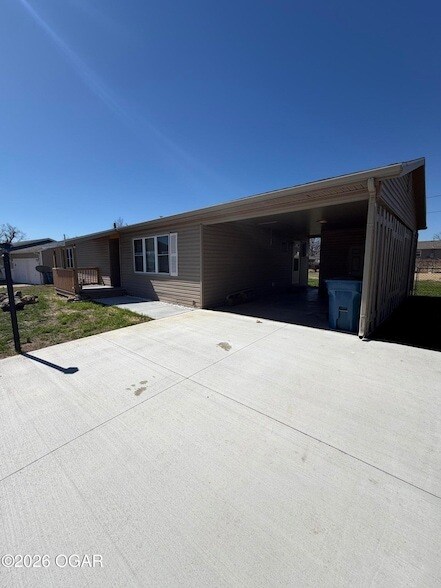 Foto del edificio - 2312 S Patterson Ave