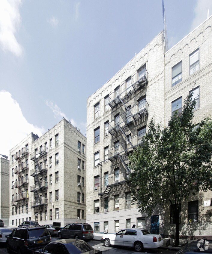 Primary Photo - 65-71 Wadsworth Ter