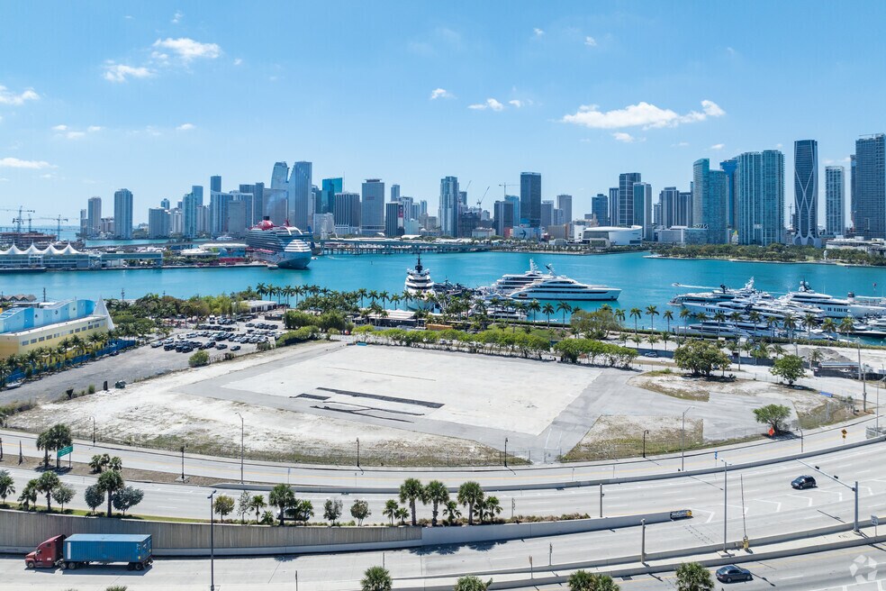 Excel Miami