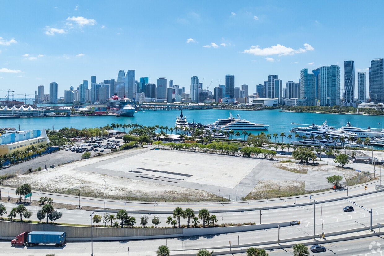 Foto del edificio - Excel Miami