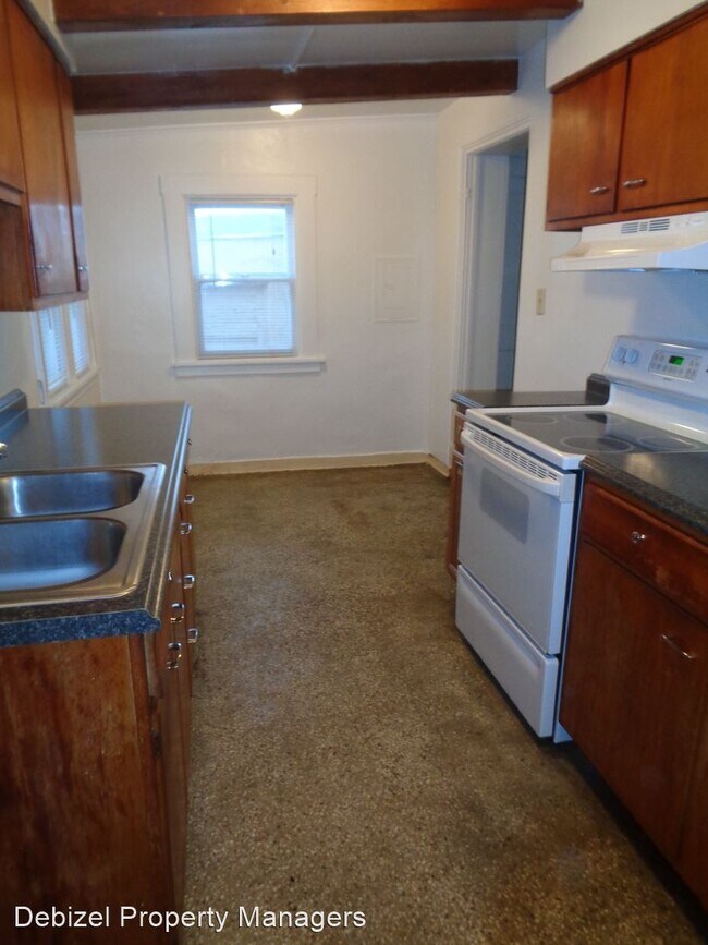 Foto del edificio - 2 br, 1 bath House - 1316.5 1st St W