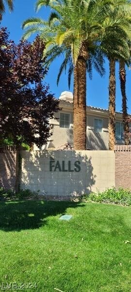 Foto principal - 9050 W Warm Springs Rd