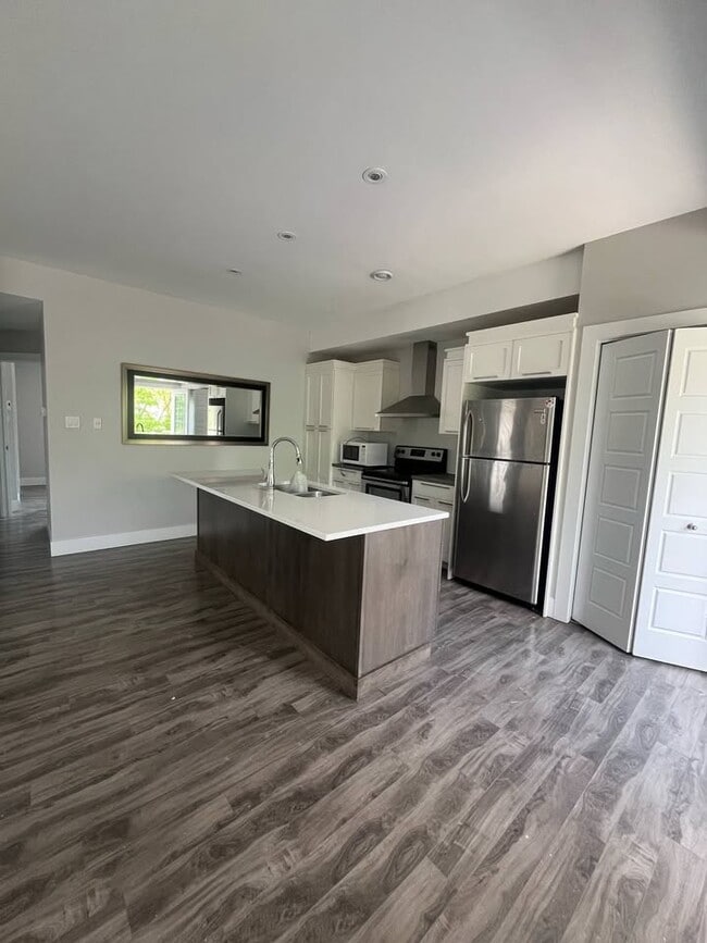 Photo du bâtiment - 162 Wesley St