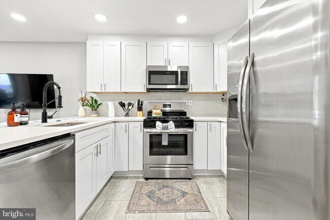Foto del edificio - 414 Fitzwater St