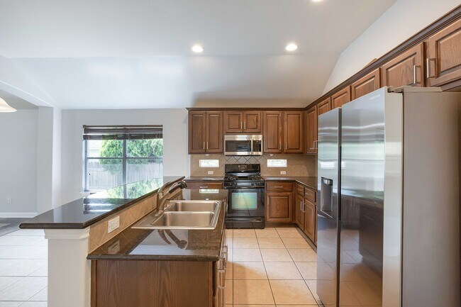 Foto del edificio - 10308 Anahuac Trail