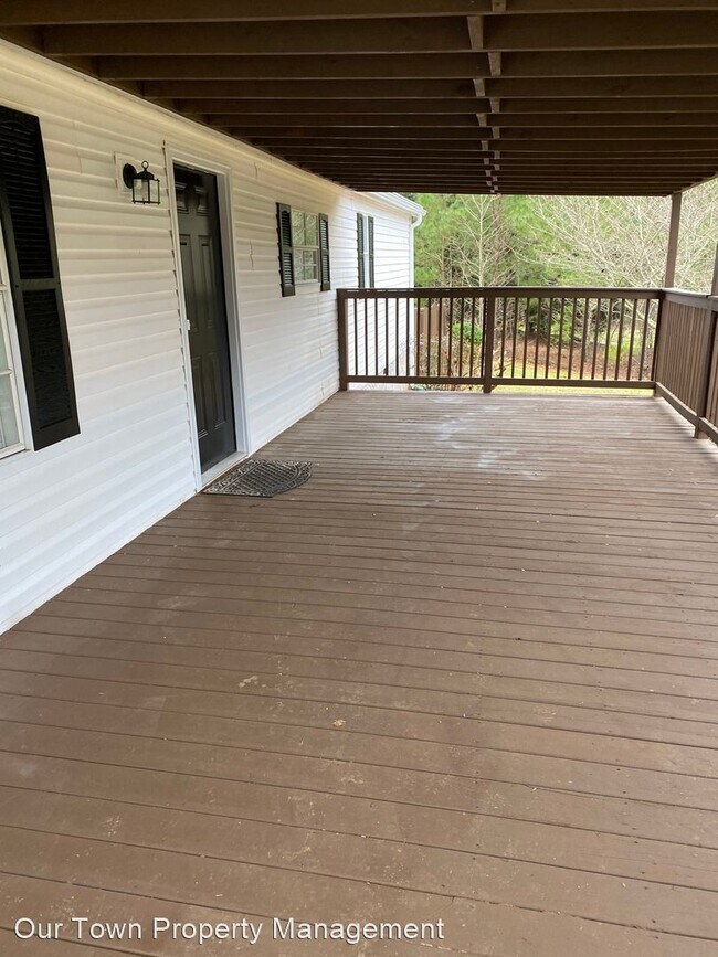 Foto del edificio - 3 br, 2 bath House - 2011 Rays Church Rd