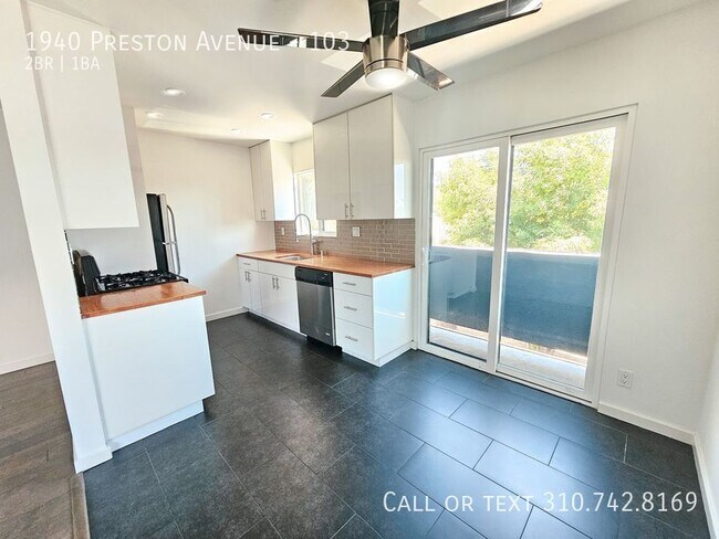 Foto del edificio - 1940 Preston Ave