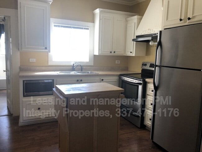 Building Photo - 544 Bayou Tortue Rd