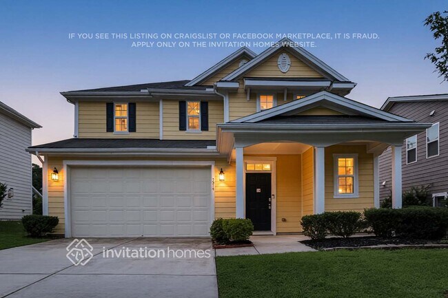 Foto del edificio - 5514 Black Maple Dr
