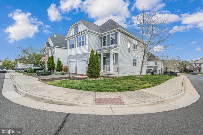 Foto del edificio - 15000 Gossom Manor Pl