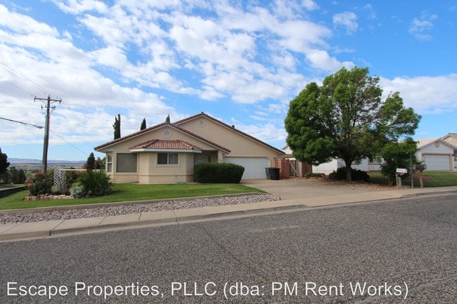 Building Photo - 3 br, 2 bath House - 2438 E. 130 N.