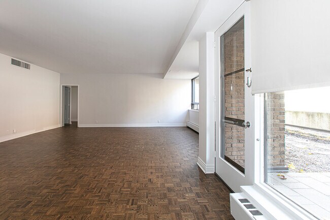 Photo du bâtiment - Parkview Apartments