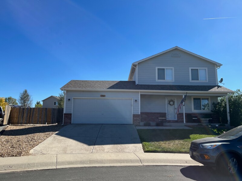 758 S Juniper Ct, Milliken, CO 80543 House Rental in Milliken, CO