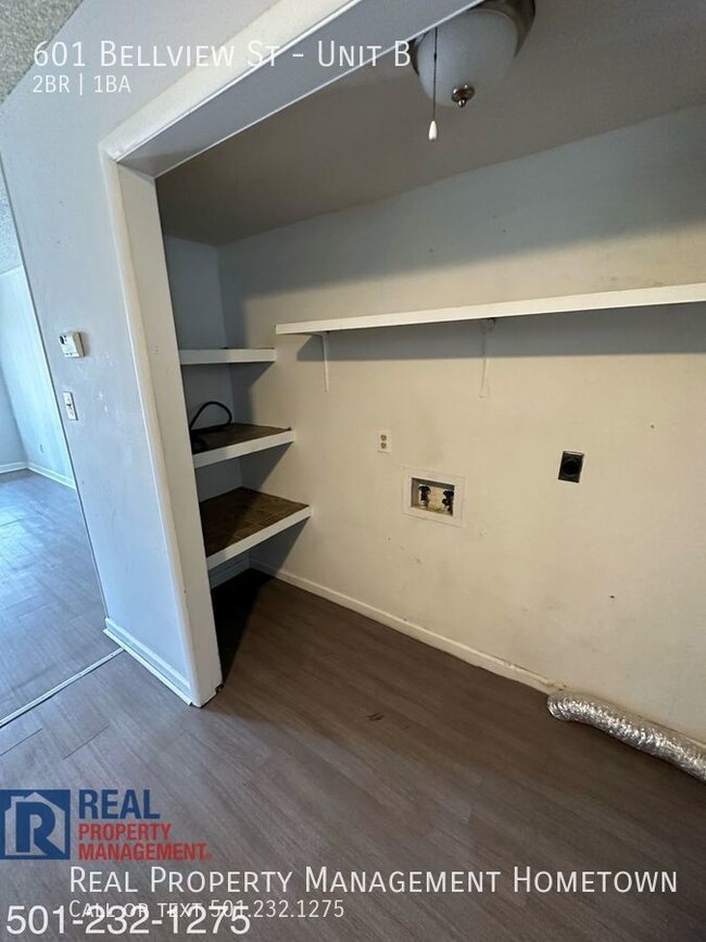 Foto del edificio - NEW 2BD/1BATH APT