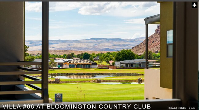Building Photo - LUXURY GOLF COURE CONDO - FULLY FURNISHED