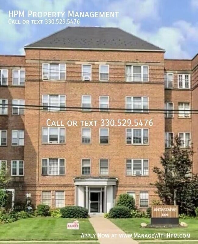 Building Photo - 3270 Warrensville Center Rd