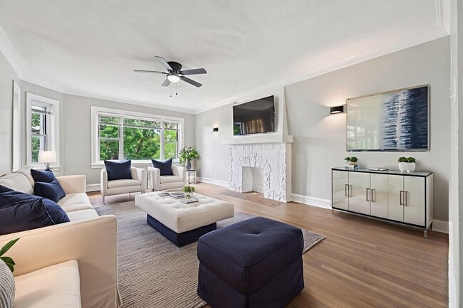 Foto del edificio - 2508 E 78th St