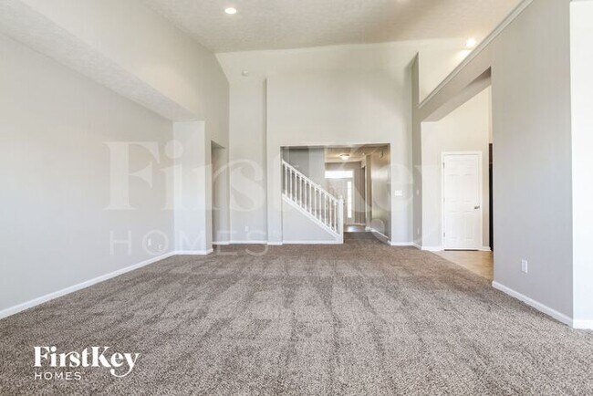 Building Photo - 1424 Tuscany Drive