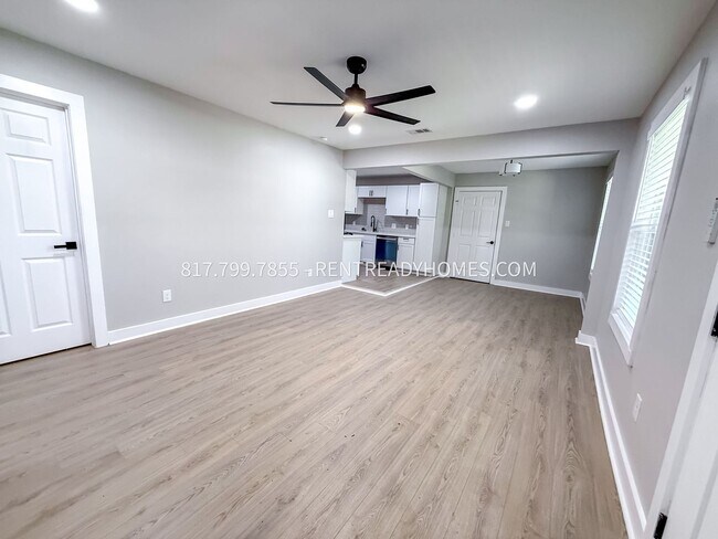 Building Photo - 4110 Wynona St