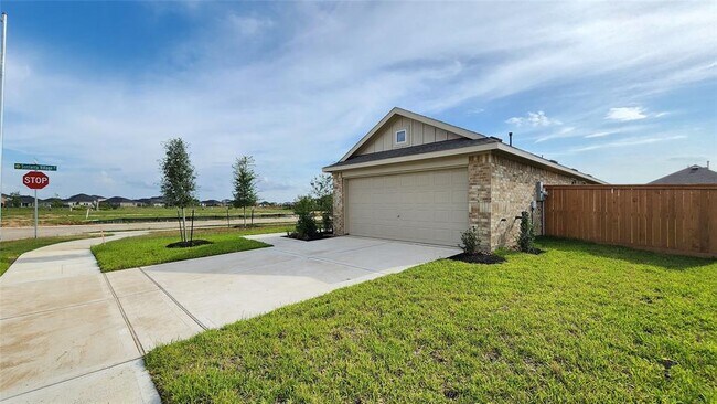 Building Photo - 6303 Geyser Starish Dr