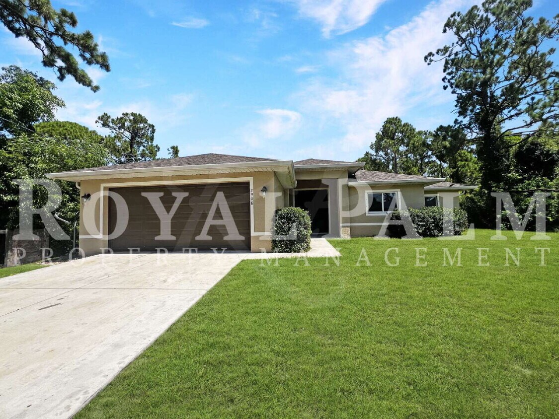 Foto principal - 2908 15th St W