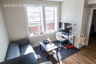 Building Photo - 3546 Rue Durocher
