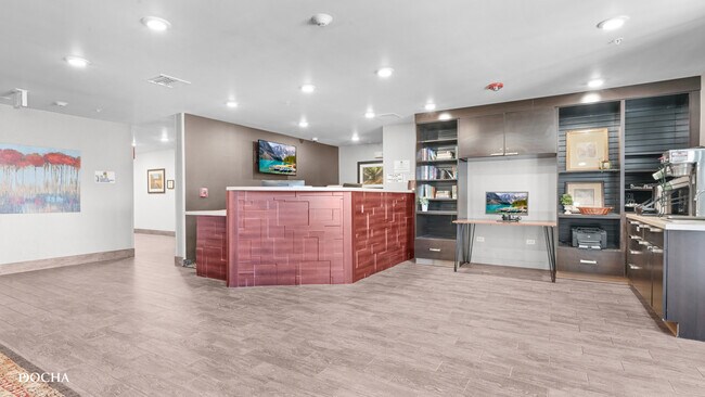 Foto del edificio - Timber Creek