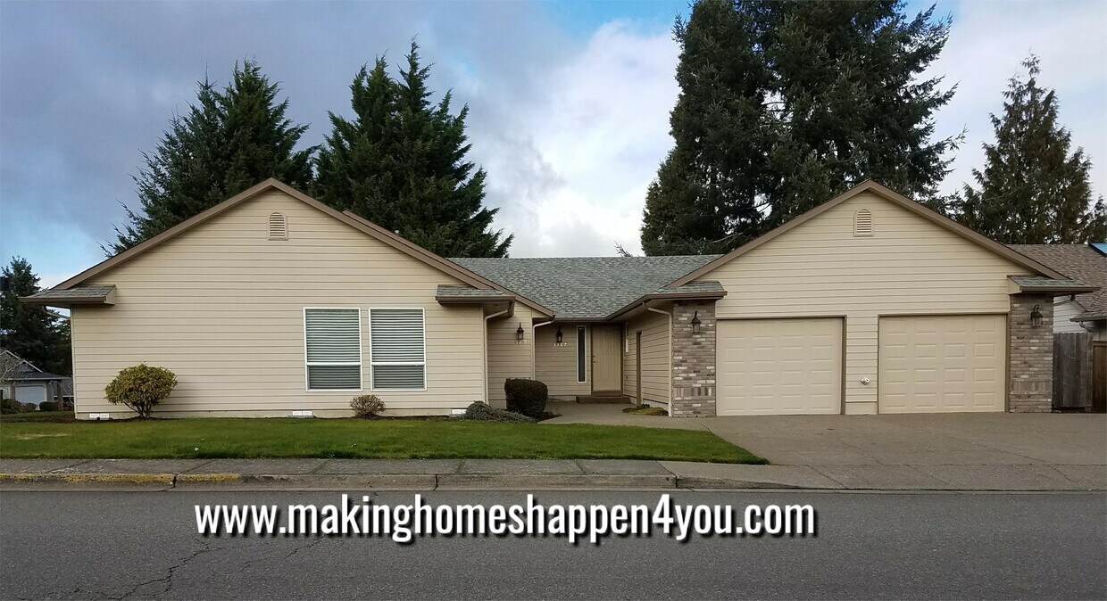 Foto principal - 1387 Orchardview Ave NW