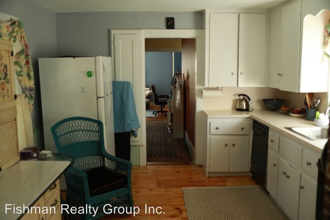 Foto del edificio - 2 br, 2 bath House - 81 Cumberland St