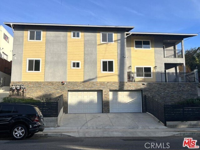 Primary Photo - 3150 Verdugo Rd