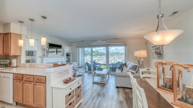 Foto del edificio - 505 Harbour Cove