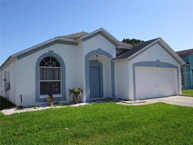 Building Photo - 247 White Marsh Cir
