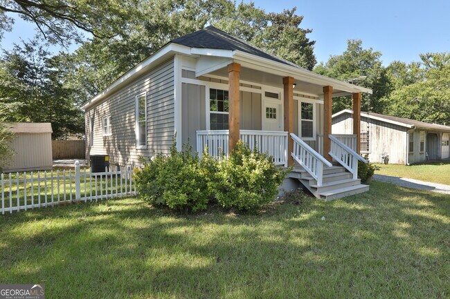 Foto del edificio - 91 E Washington St