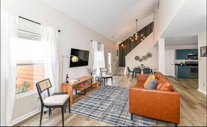 Foto principal - 14420 Black Farm Dr