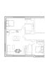 2 Bedroom, 2 Bath