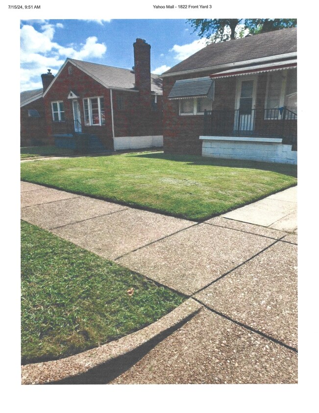 Primary Photo - 1822 Eton Ln