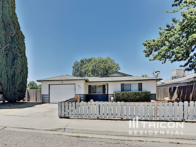 Building Photo - 515 Tisdell Dr