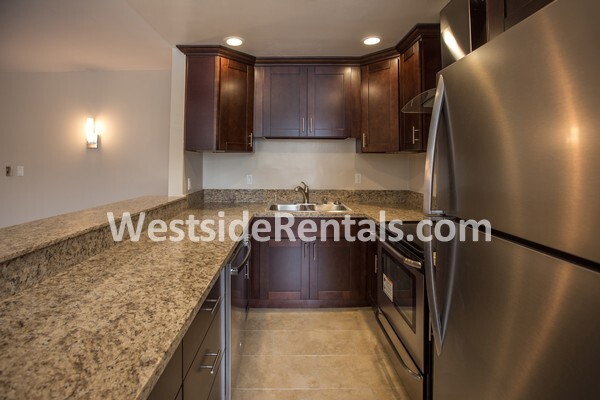 kitchen - 501 N Kings Rd