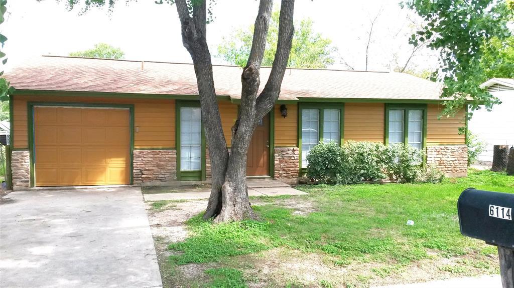 Foto principal - 6114 Hogan Ave