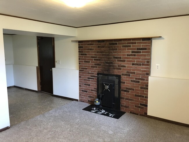 Foto del edificio - 1412 Osborne Rd NE